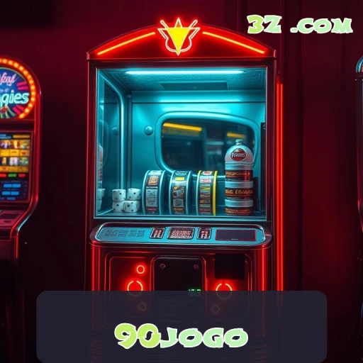 Cassino Diversificado: A Magia do 90jogo Que Encanta