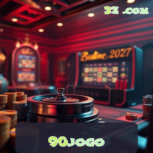 90jogo Slots Empolgantes
