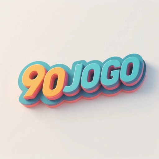 90jogo logo