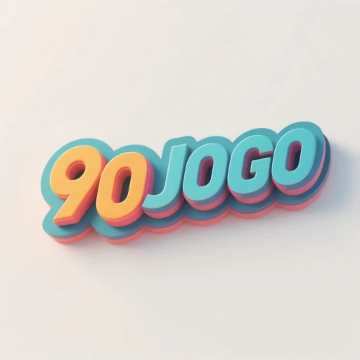 90jogo logo